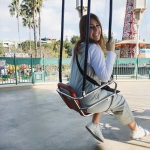 Meet your Posher, Kelcie